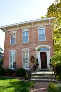 Pucker Street Historic District