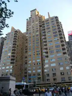 240 Central Park South