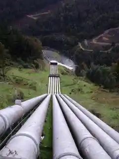 Tarraleah Power Station