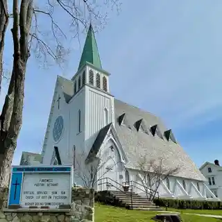 High Bridge Reformed Church