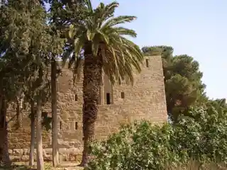 Maredolce Castle