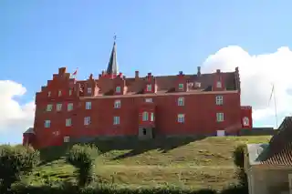 Tranekær