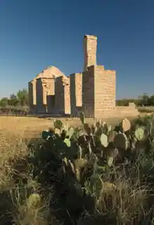 Fort Griffin
