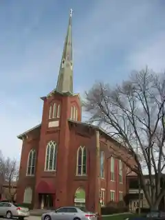 Jacob's Church