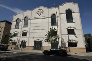 St. Mark Coptic Orthodox Church