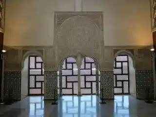 Cuarto Real de Santo Domingo