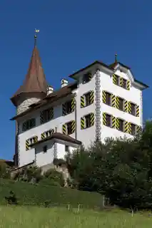 Schauensee Castle