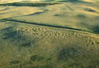 Lynch Quarry site