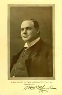 W. H. L. McCourtie Estate