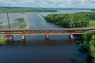 Oliver Bridge