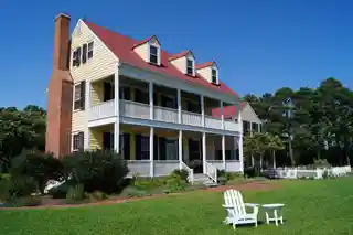 China Grove