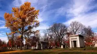 Mount Olivet Cemetery