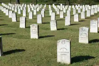 Fairview Cemetery