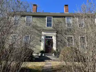 68 East Main Street