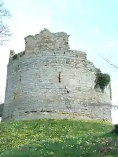 Hawarden Castle
