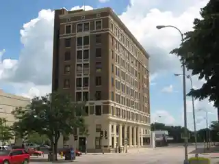Sioux Falls National Bank Building
