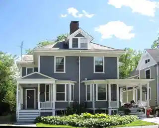 Calvin Coolidge House