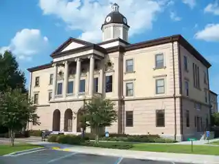 Lake City Historic Commercial District