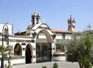 Cathedral of the Dormition of Our Lady