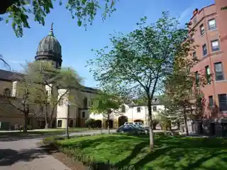 Saint Benedict's Monastery