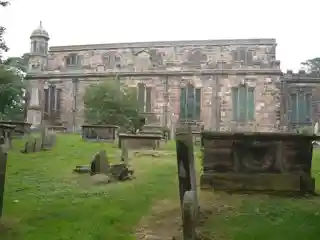 Holy Trinity Church,