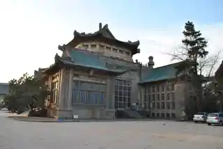 Wuhan University Library