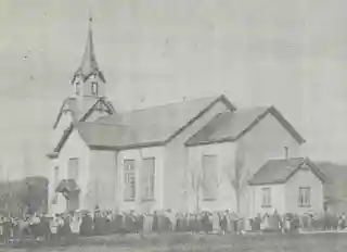 Sømna Church