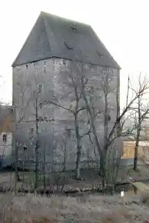 Ducal Tower in Siedlęcin