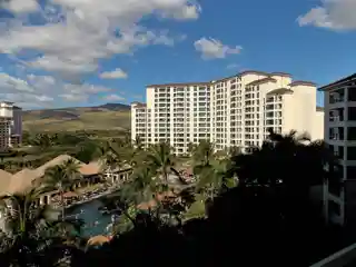 Marriott's Ko Olina Beach Club
