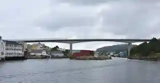 Nordsund Bridge