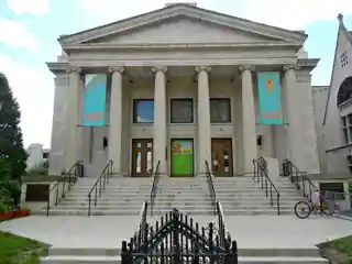 First Church of Christ, Scientist