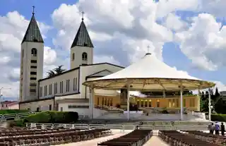 Parish Church of Saint James