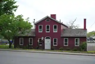 Cook House