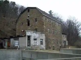 Mallory Mill