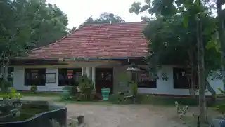 Uththararama Purana Vihara