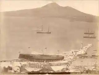 Regio Cantiere di Castellammare di Stabia
