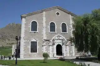 Holy Trinity Church