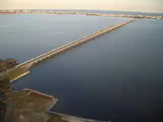 Assawoman Bay Bridge
