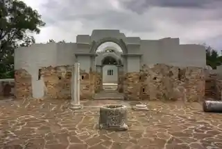 Round Church