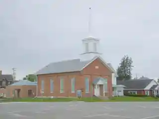 First Baptist Church of West Union