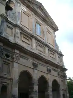 Church of the Suffragio