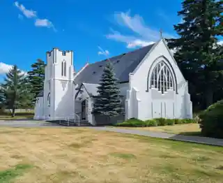 St Joseph's Church