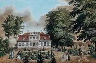 Christiansholm