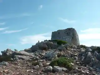 Tower of Sant'Amanza