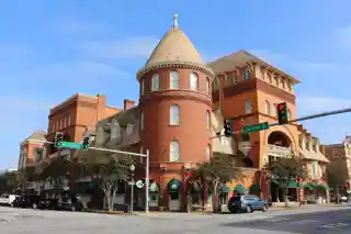 Best Western Plus Windsor Hotel