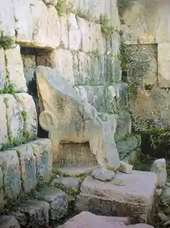 Temple of Eshmun