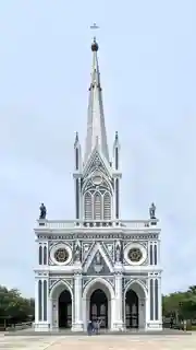 Nativity of Our Lady Cathedral
