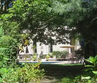 Lysander Jacoby House