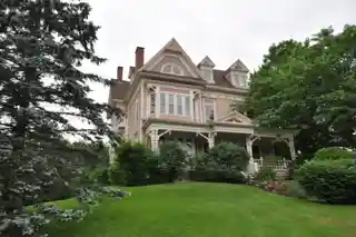 Col. Samuel Campbell House