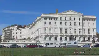 Adelaide Crescent